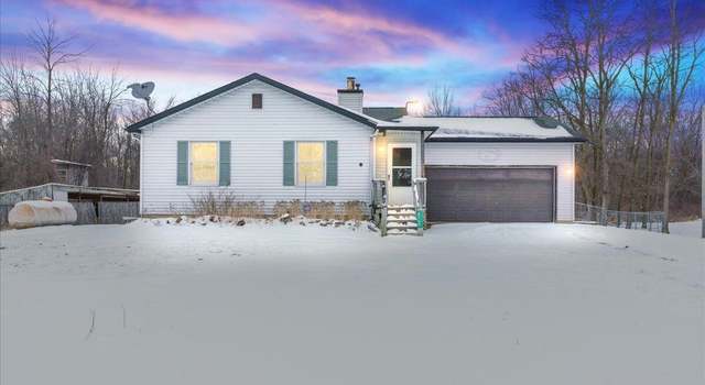 Photo of 4760 Covert Rd, Onondaga, MI 49264