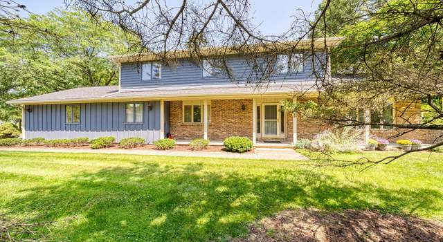 Photo of 1792 Old Mill Rd, East Lansing, MI 48823