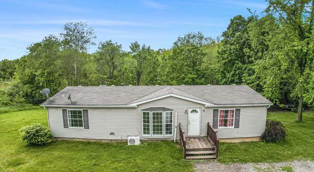 Photo of 1992 S Williamston Rd, Dansville, MI 48819