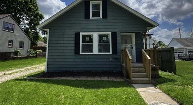 Photo of 1110 E Hazel St, Lansing, MI 48912