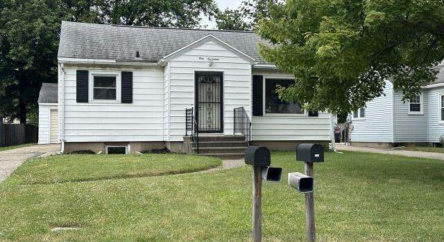 Photo of 117 Harriet Ave, Lansing, MI 48917