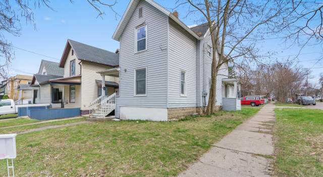 Photo of 131 S Hosmer St, Lansing, MI 48912