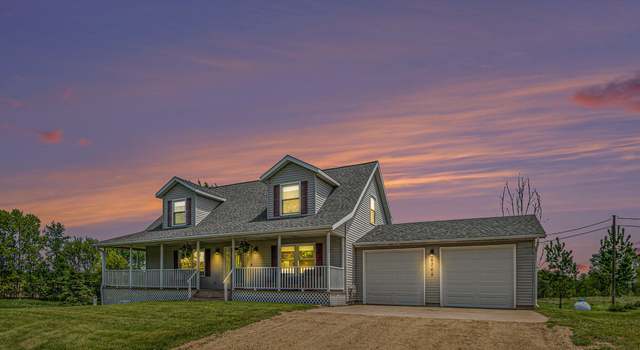 Photo of 6265 Tucker Rd, Eaton Rapids, MI 48827