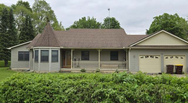 Photo of 226 E Washington St, Maple Rapids, MI 48853