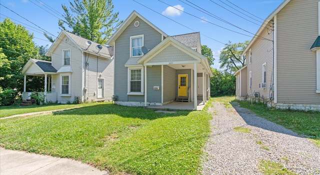 Photo of 1224 N Capitol Ave, Lansing, MI 48906