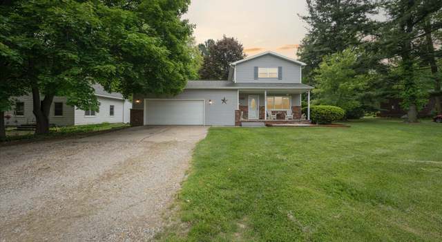 Photo of 6368 Towar Ave, East Lansing, MI 48823
