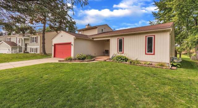 Photo of 524 Dutch Hill Dr, Lansing, MI 48917