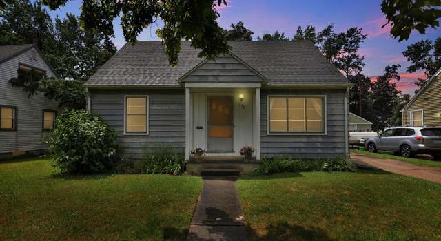 Photo of 837 Andrus Ave, Lansing, MI 48917