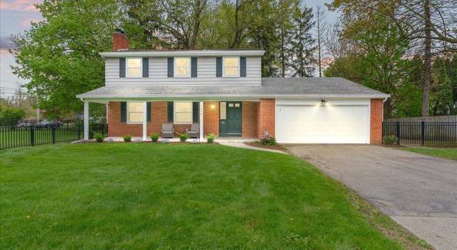Photo of 1424 Cedarhill Dr, East Lansing, MI 48823