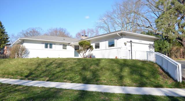 Photo of 5380 Blue Haven Dr, East Lansing, MI 48823
