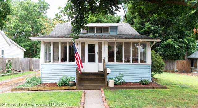 Photo of 4461 Holt Rd, Holt, MI 48842