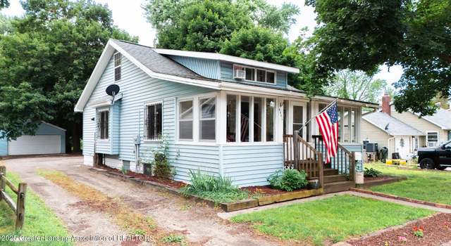 Photo of 4461 Holt Rd, Holt, MI 48842