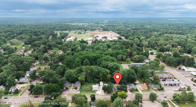 Photo of 4461 Holt Rd, Holt, MI 48842