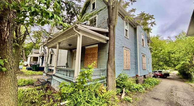 Photo of 312 W Saginaw St, Lansing, MI 48933