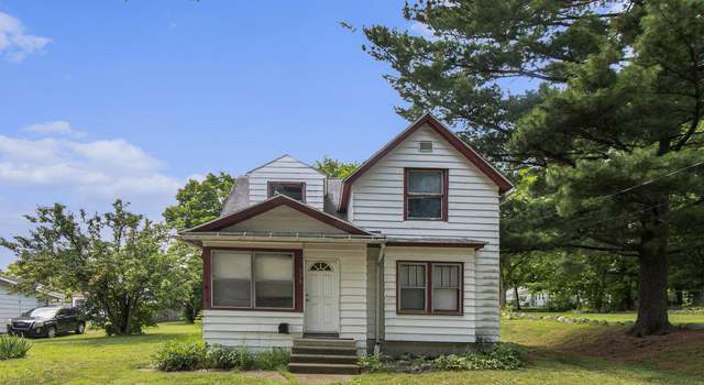 Photo of 720 Kennedy St, Jackson, MI 49202