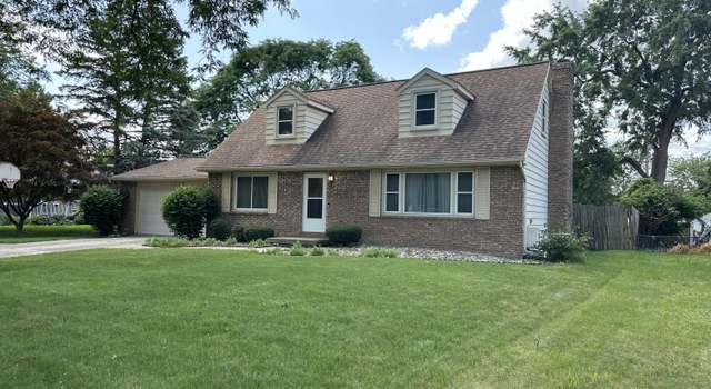 Photo of 1147 Hillgate Way, Lansing, MI 48912