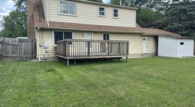 Photo of 1147 Hillgate Way, Lansing, MI 48912
