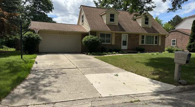 Photo of 1147 Hillgate Way, Lansing, MI 48912