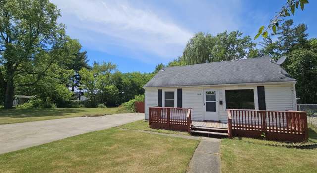 Photo of 5016 Stafford Ave, Lansing, MI 48910