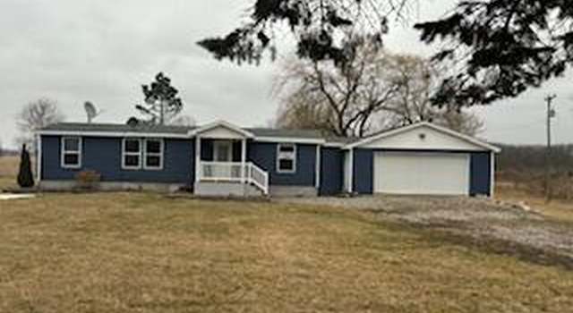 Photo of 11487 Sloan Rd, Hubbardston, MI 48845