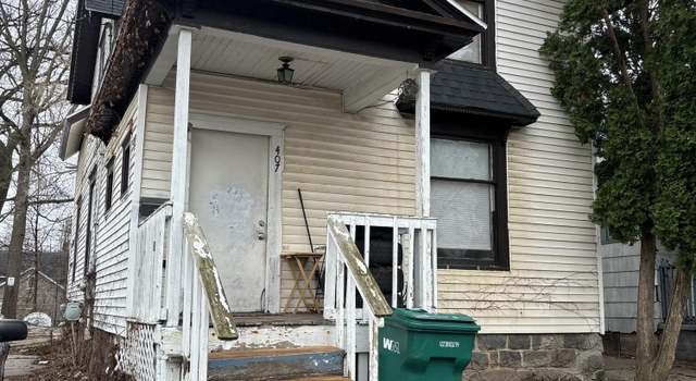 Photo of 407 W Saginaw St, Lansing, MI 48933