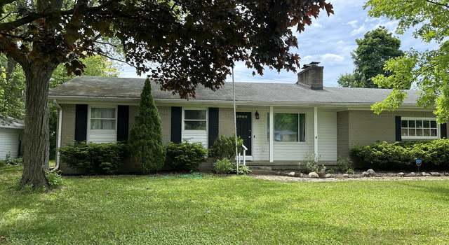 Photo of 1568 Haslett Rd, East Lansing, MI 48823