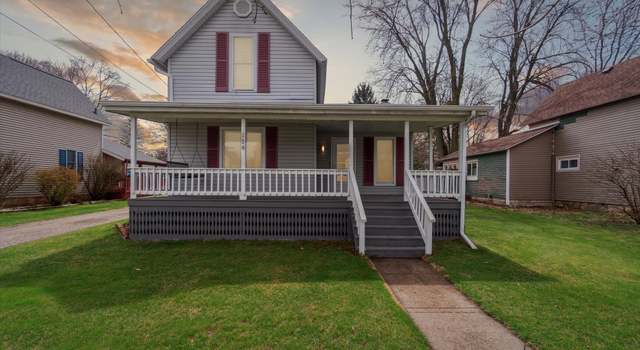 Photo of 126 E Oak St, Elsie, MI 48831