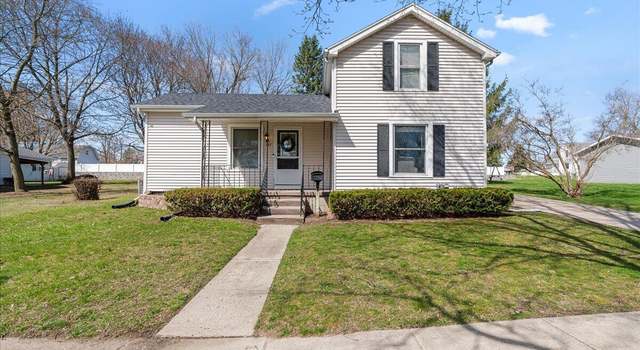 Photo of 137 Albro St, Portland, MI 48875