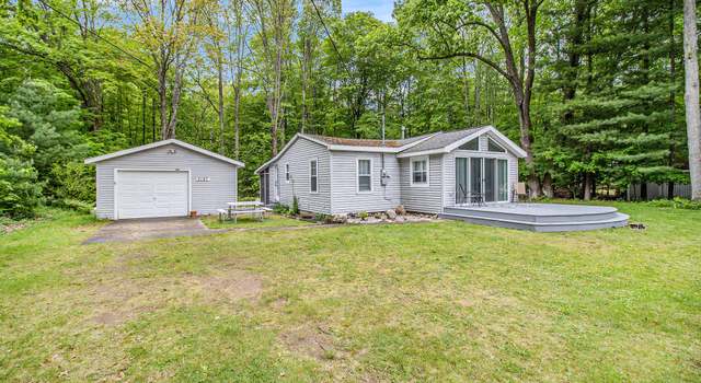 Photo of 5167 N Ford Lake Rd, Fountain, MI 49410