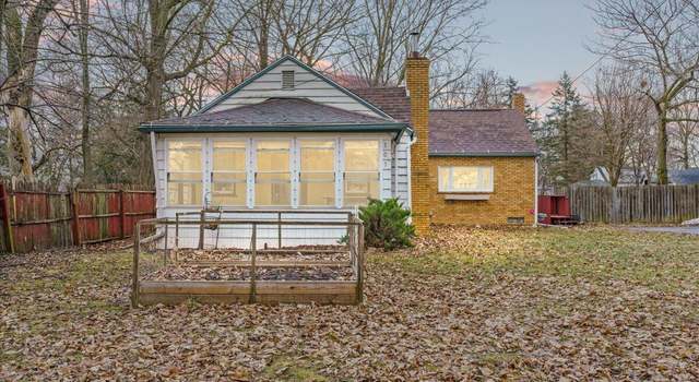 Photo of 101 Cox Blvd, Lansing, MI 48910