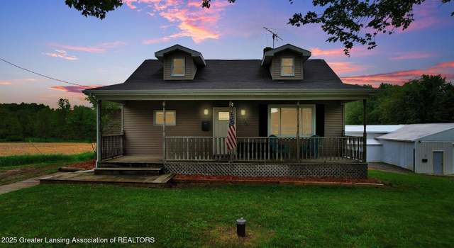 Photo of 1246 House Rd N, Webberville, MI 48892