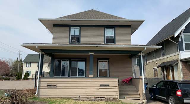 Photo of 528 S Walnut St, Lansing, MI 48933