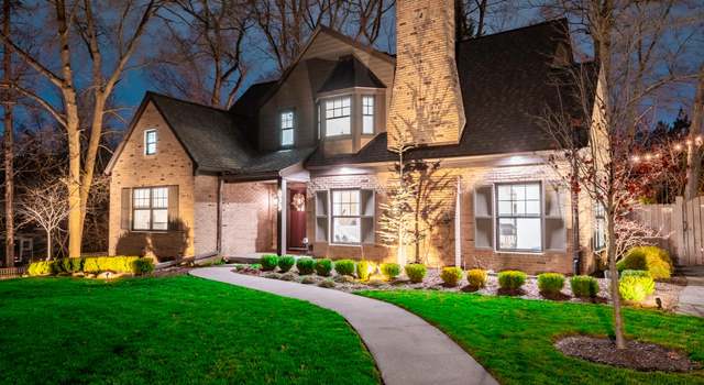 Photo of 835 Westlawn Ave, East Lansing, MI 48823