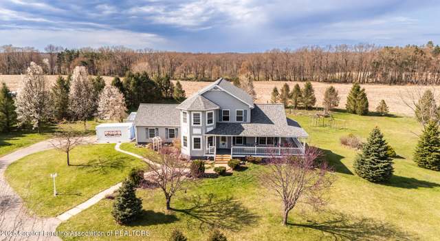 Photo of 14310 Town Rd, Springport, MI 49284