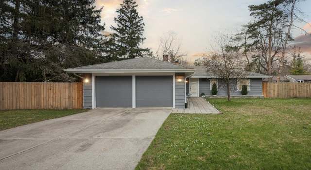 Photo of 1421 Gilcrest Ave, East Lansing, MI 48823