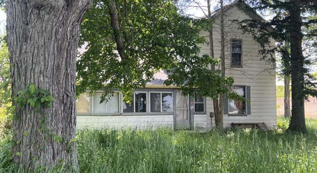 Photo of 8850 25 1/2 Mile Rd, Homer, MI 49245