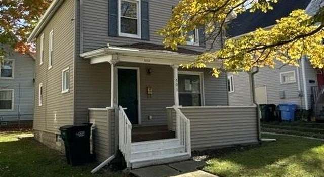 Photo of 305 S Bingham St, Lansing, MI 48912