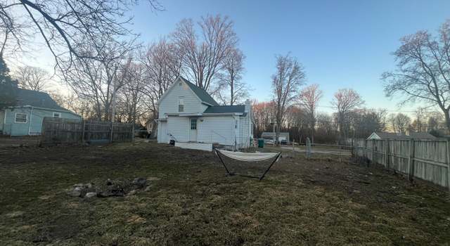 Photo of 735 W Seminary St, Charlotte, MI 48813