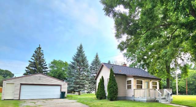 Photo of 113 W Gier St, Lansing, MI 48906