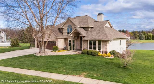Photo of 9135 Hummingbird Ln, Grand Ledge, MI 48837