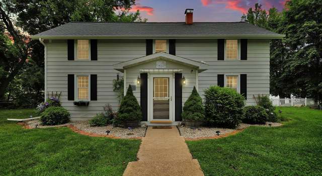 Photo of 510 Osborn St, Eaton Rapids, MI 48827