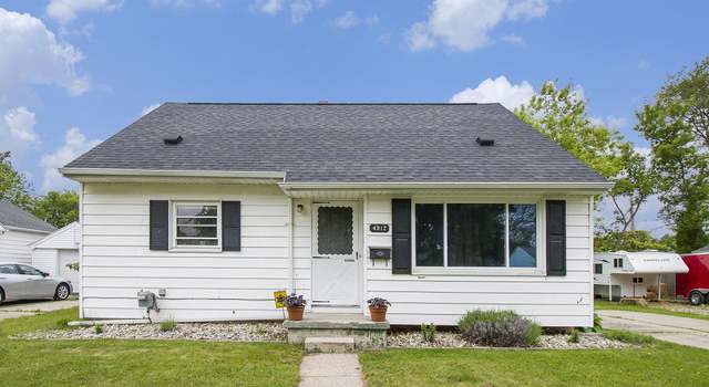 Photo of 4512 Alpha St, Lansing, MI 48910