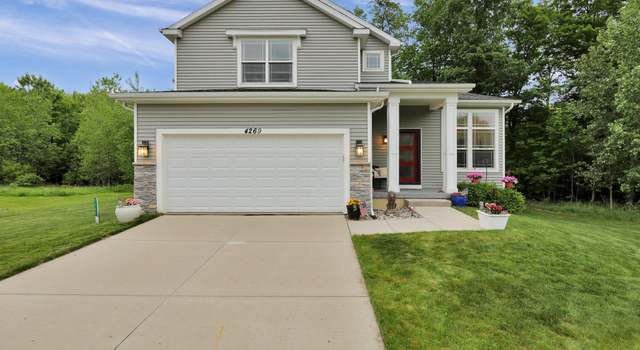 Photo of 4269 Tamarack St, Holt, MI 48842