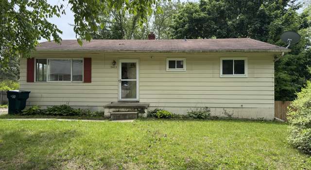 Photo of 3425 Cooley Dr, Lansing, MI 48911