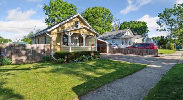 Photo of 3804 Glenwood Ave, Lansing, MI 48910