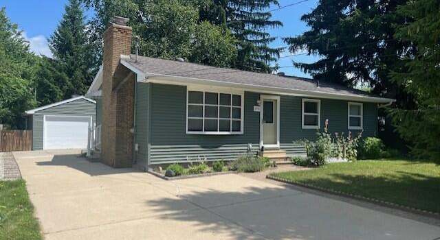 Property at 4190 Greenwood Ave, Holt, MI 48842, 3 beds, 2 baths