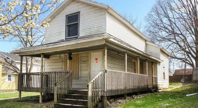 Photo of 413 W Oakland Ave, Lansing, MI 48906