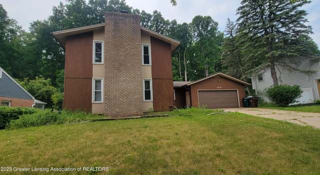 Photo of 2829 Victor Ave, Lansing, MI 48911