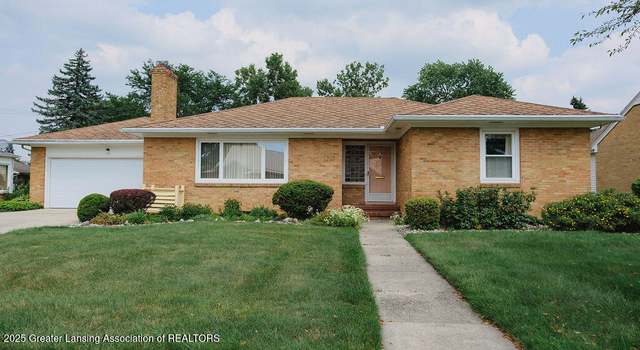Photo of 1717 Wellington Rd, Lansing, MI 48910