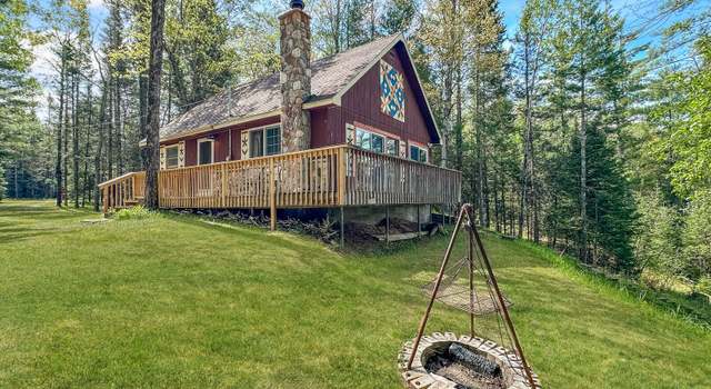 Photo of 2623 Timberlane Trl, Grayling, MI 49738